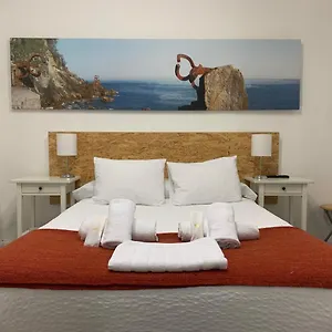 Pensión Amara, San Sebastián