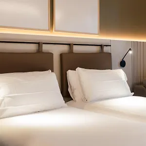 Bed4u Zurriola Hotel