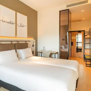 Hotel Bed4u, San Sebastián