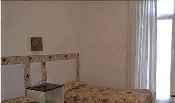 Pension San Telmo / San Juan 산세바스티안 스페인