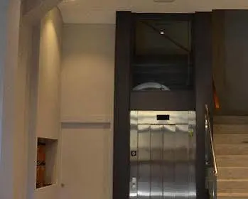 Pension San Telmo / San Juan 산세바스티안 게스트하우스