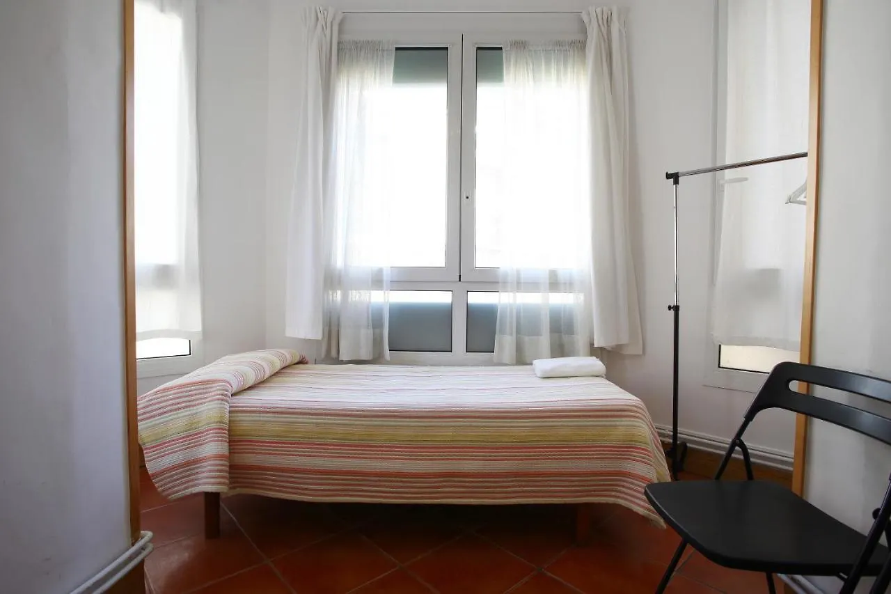 Pension San Telmo / San Juan 산세바스티안 스페인